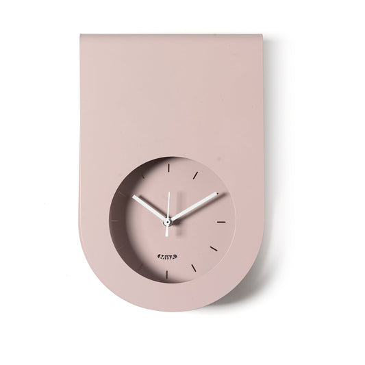 Orologio di design minimal Lembo Arti E Mestieri