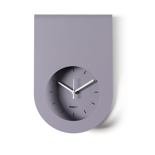 Orologio di design minimal Lembo Arti E Mestieri