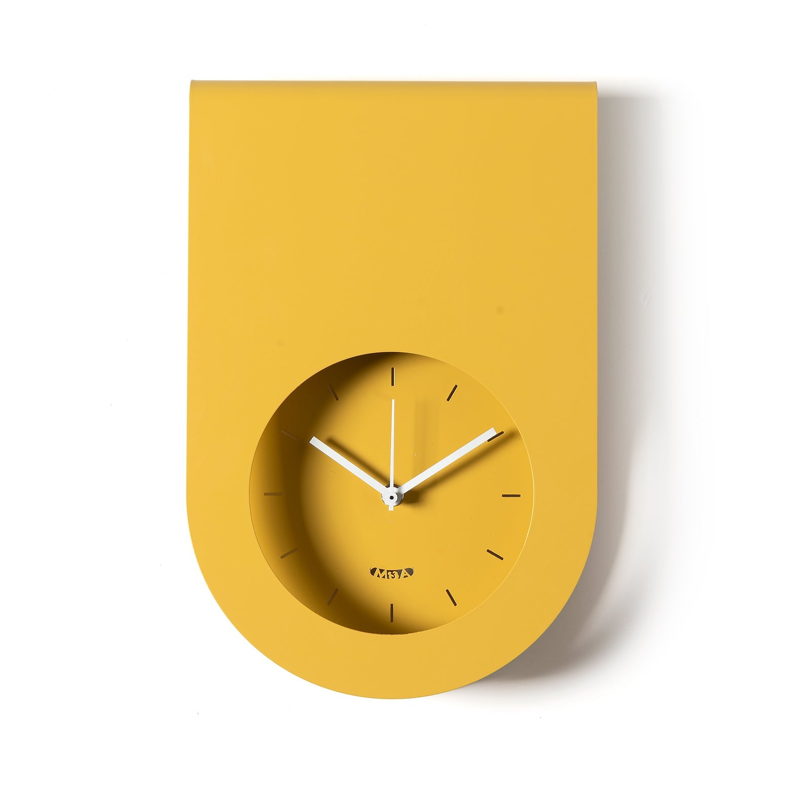 Orologio di design minimal Lembo Arti E Mestieri