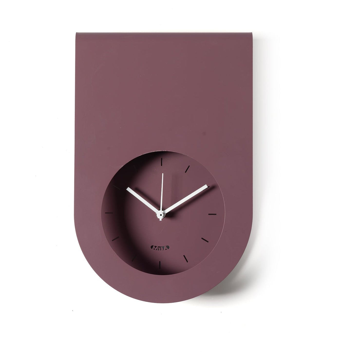 Orologio di design minimal Lembo Arti E Mestieri