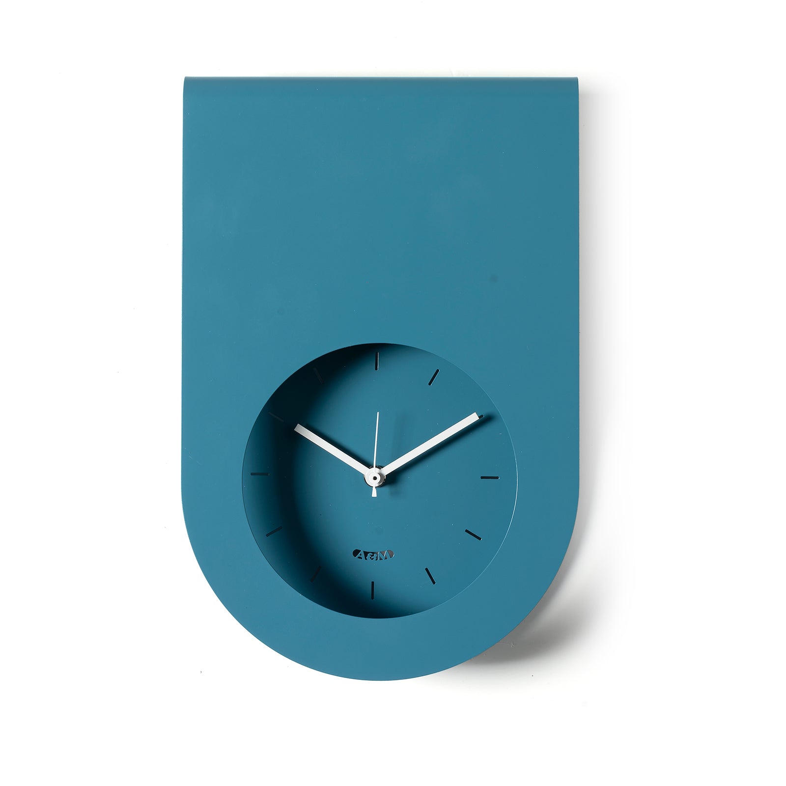 Orologio di design minimal Lembo Arti E Mestieri
