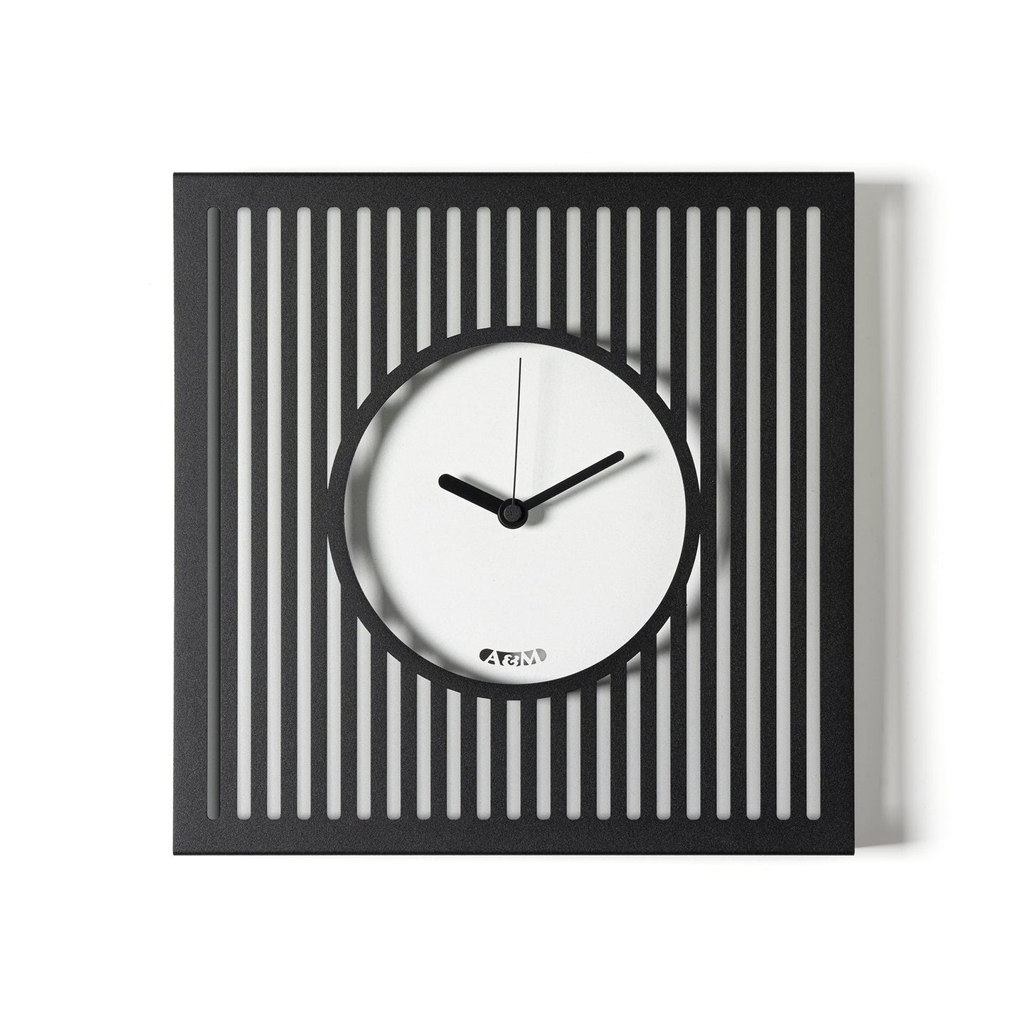 Orologio da parete elegante Tiffany piccolo Arti E Mestieri