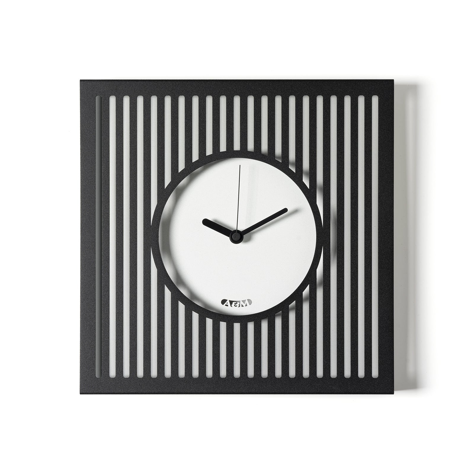 Orologio da parete elegante Tiffany piccolo Arti E Mestieri