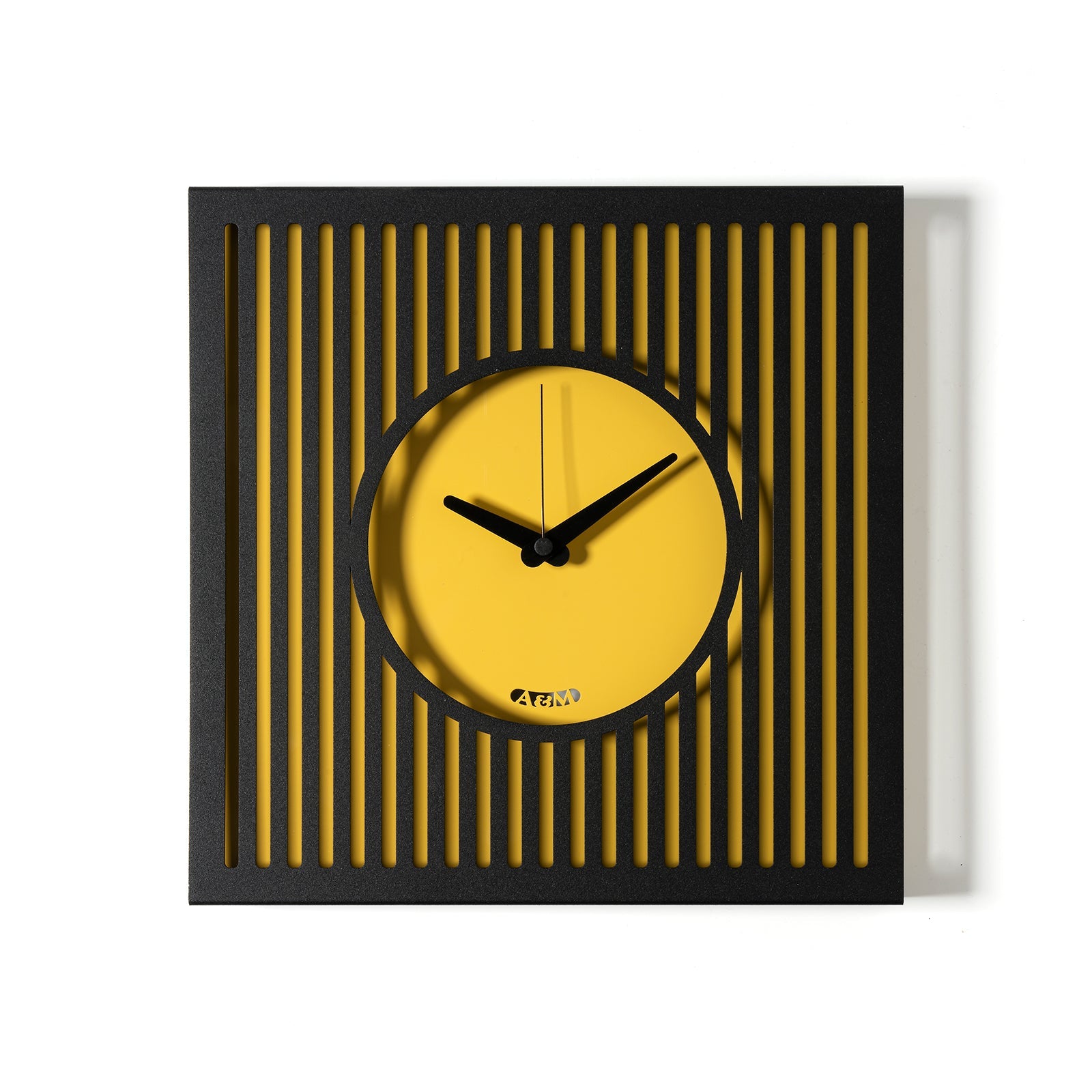 Orologio da parete elegante Tiffany piccolo Arti E Mestieri