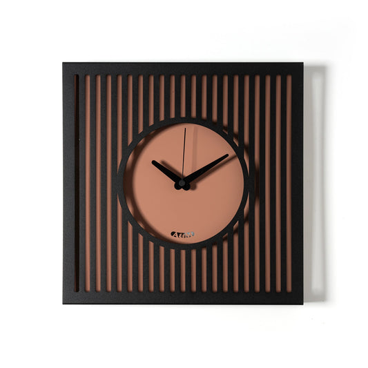 Orologio da parete elegante Tiffany piccolo Arti E Mestieri