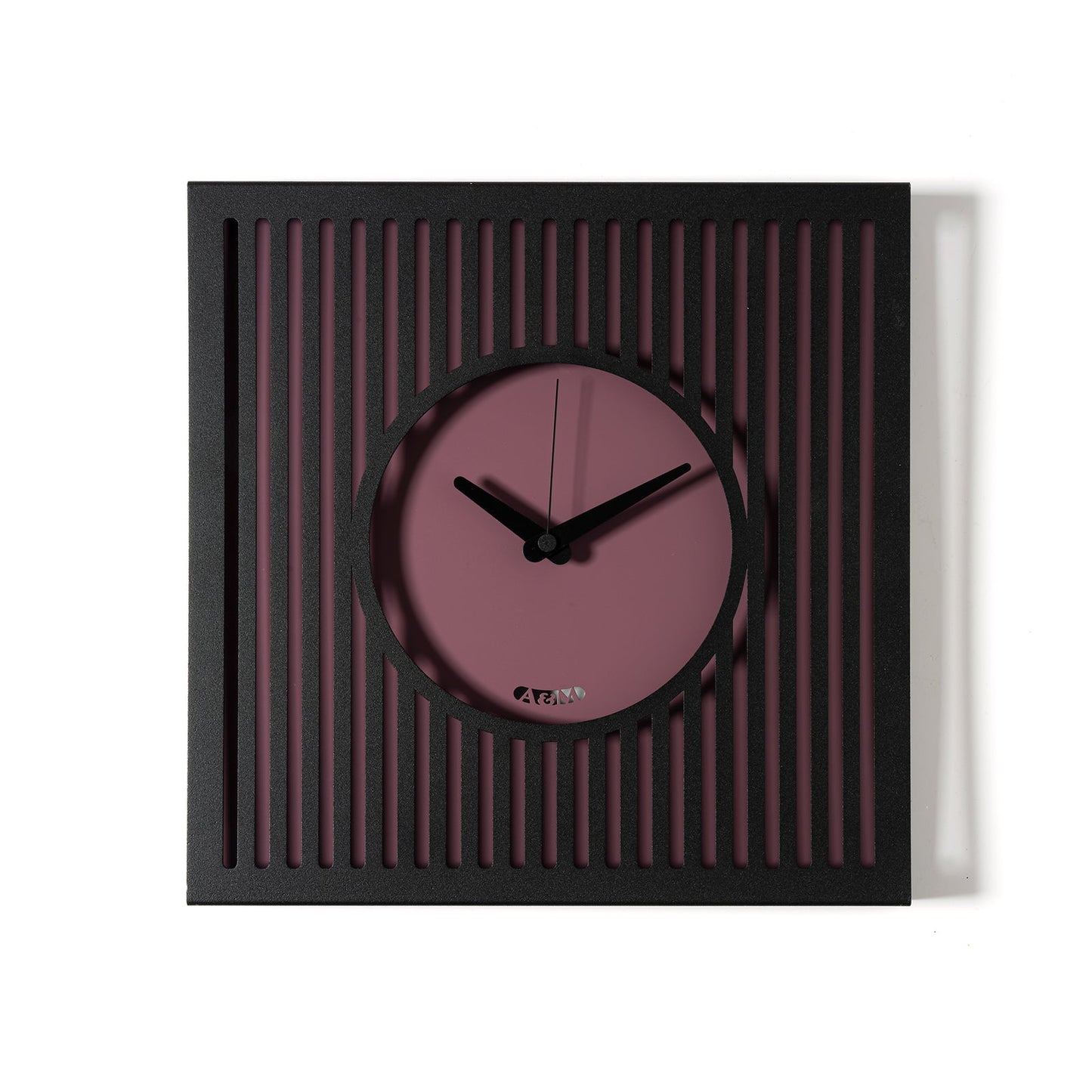 Orologio da parete elegante Tiffany piccolo Arti E Mestieri
