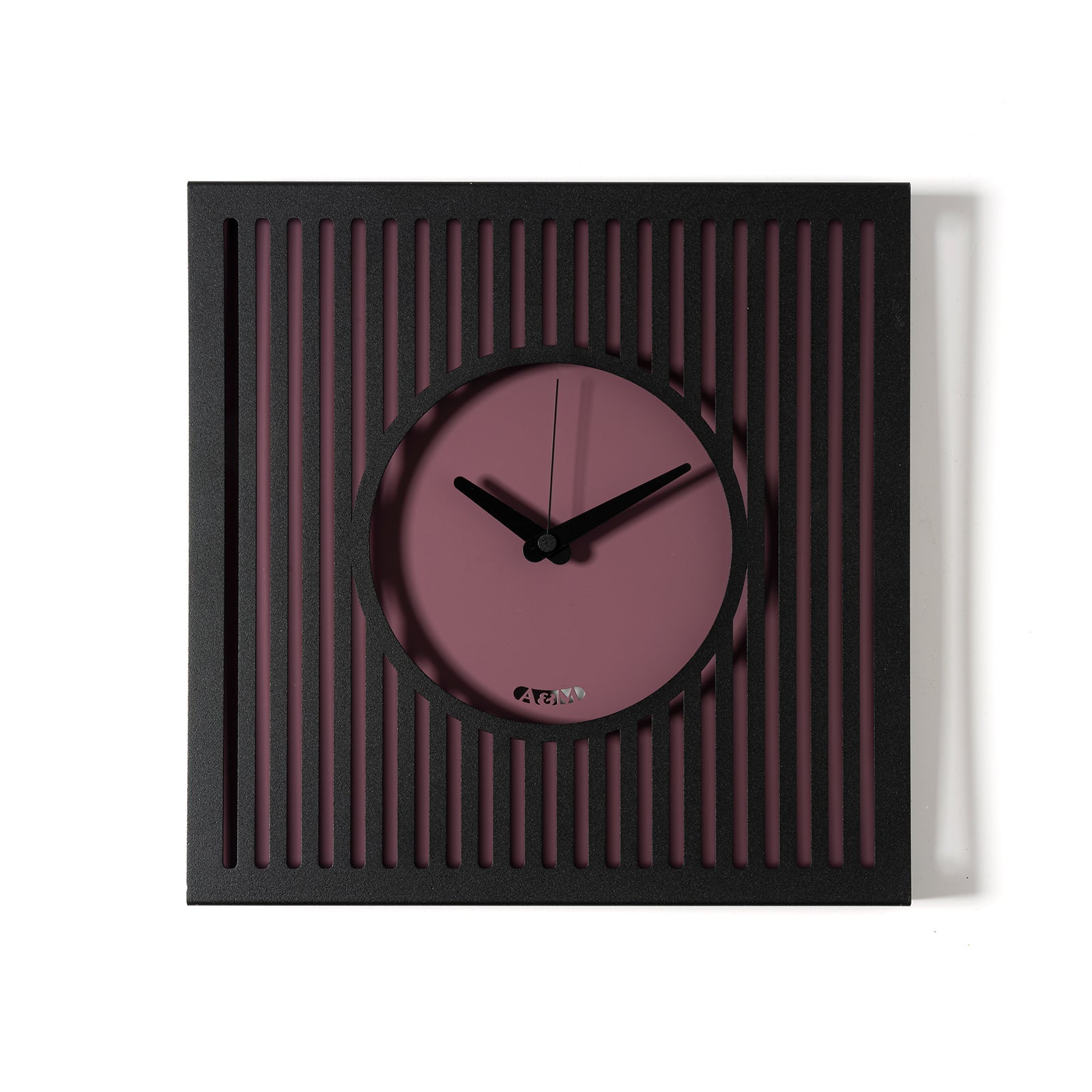 Orologio da parete elegante Tiffany piccolo Arti E Mestieri