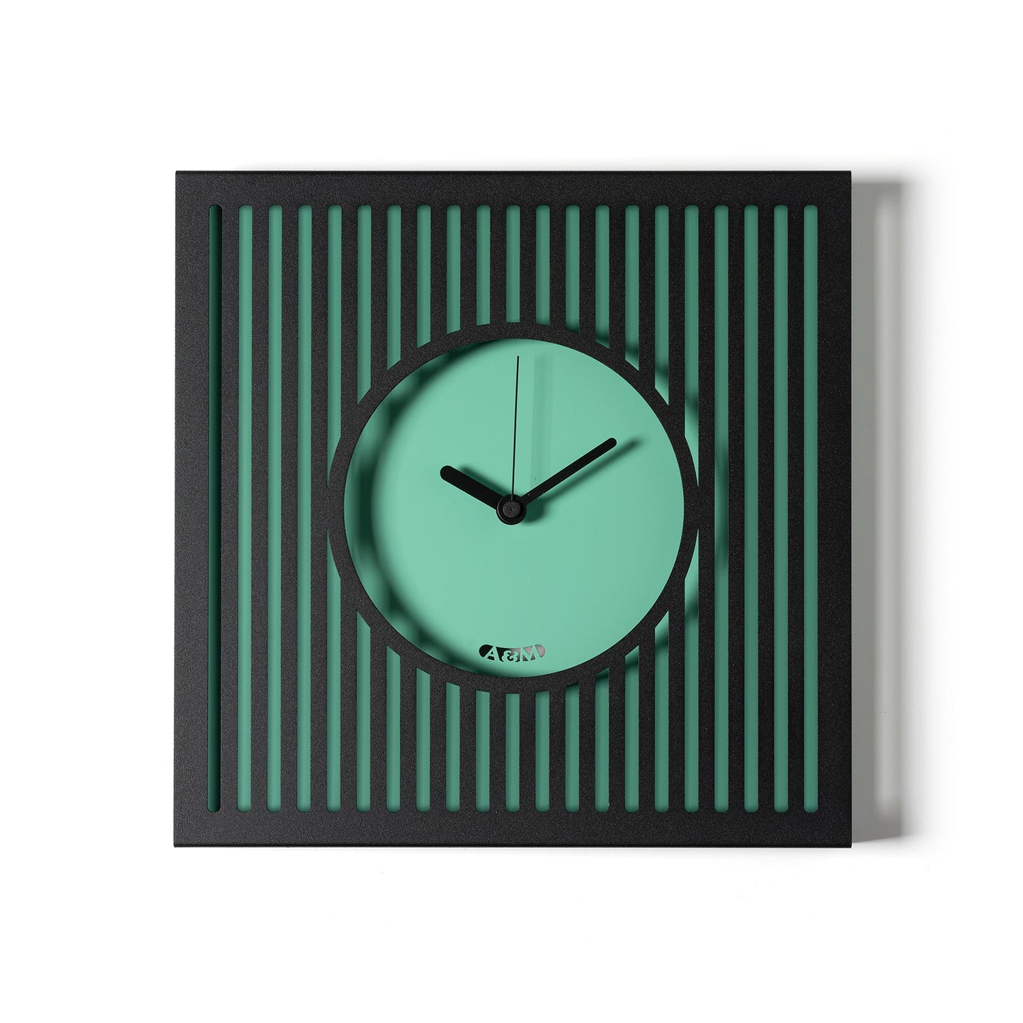 Orologio da parete elegante Tiffany piccolo Arti E Mestieri