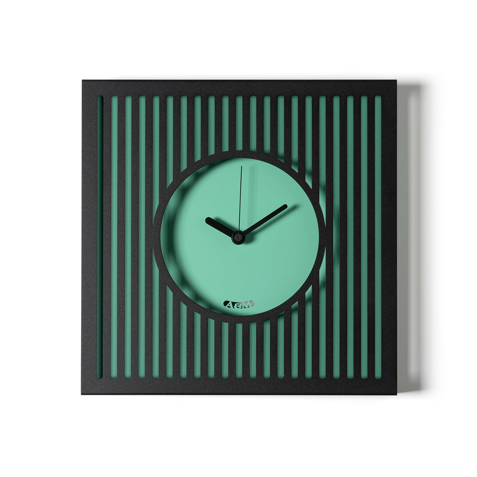 Orologio da parete elegante Tiffany piccolo Arti E Mestieri