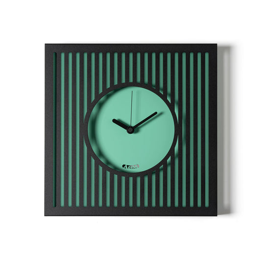 Orologio da parete elegante Tiffany piccolo Arti E Mestieri