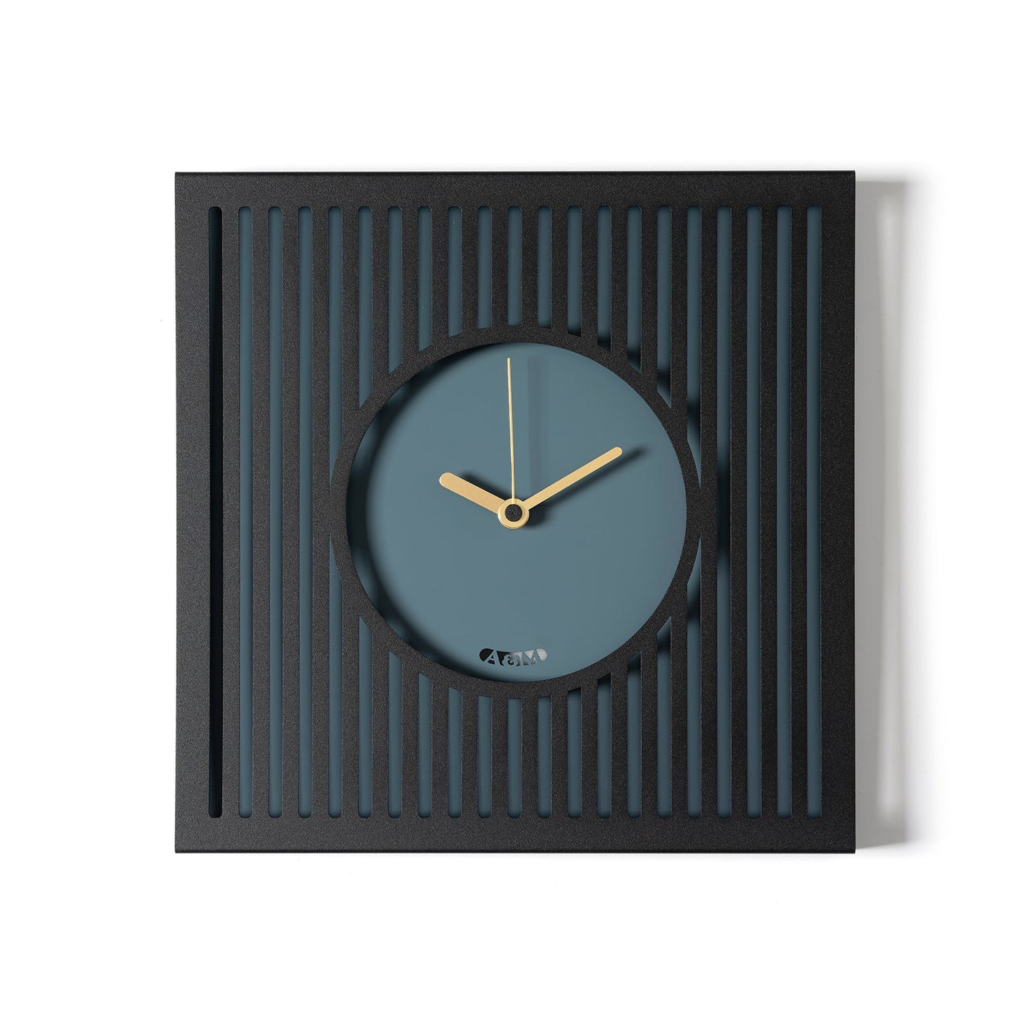 Orologio da parete elegante Tiffany piccolo Arti E Mestieri