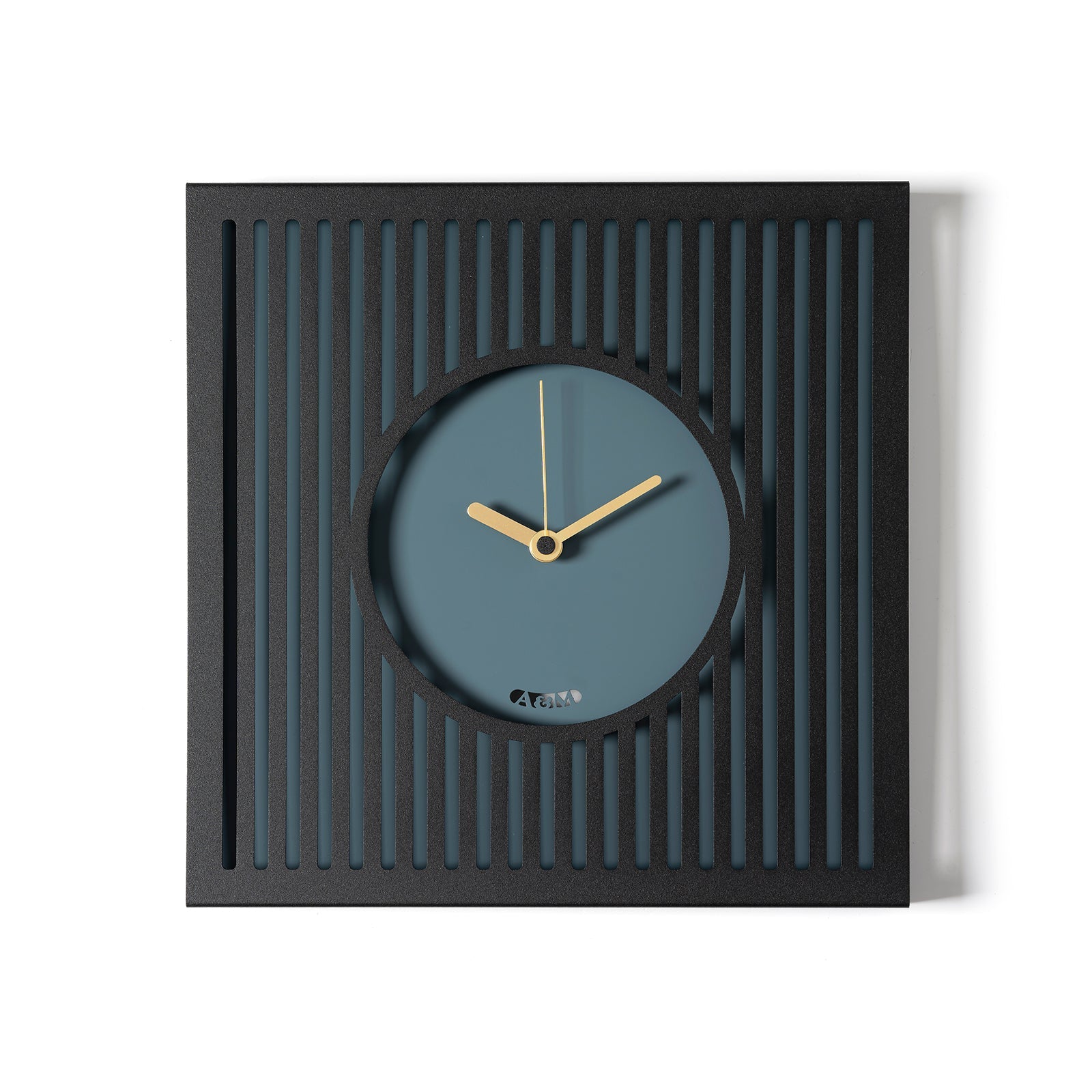 Orologio da parete elegante Tiffany piccolo Arti E Mestieri