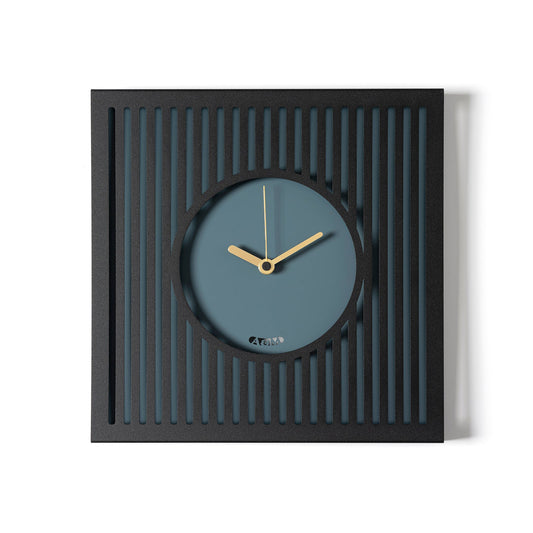 Orologio da parete elegante Tiffany piccolo Arti E Mestieri