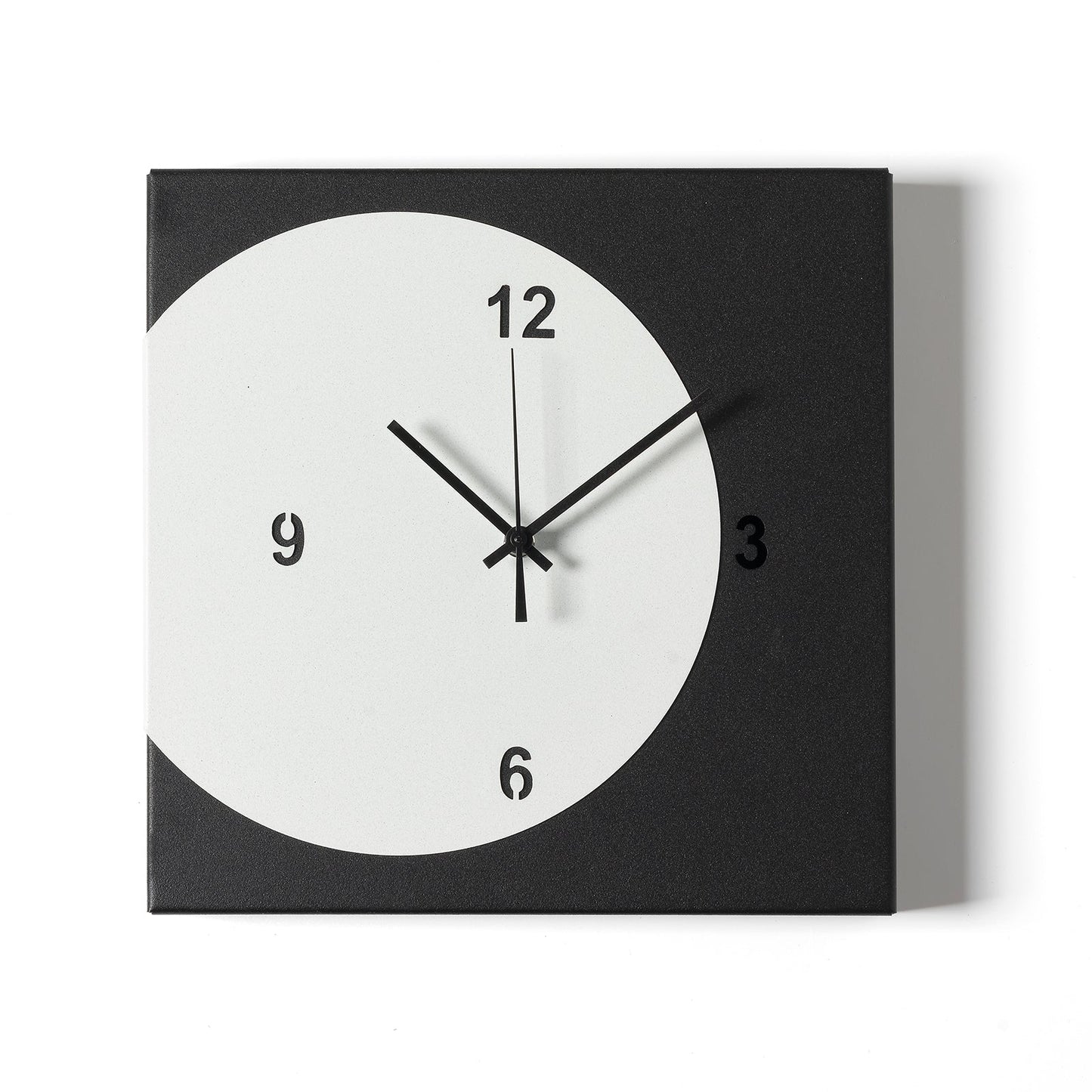 Orologio di design minimal Ecleo Arti E Mestieri