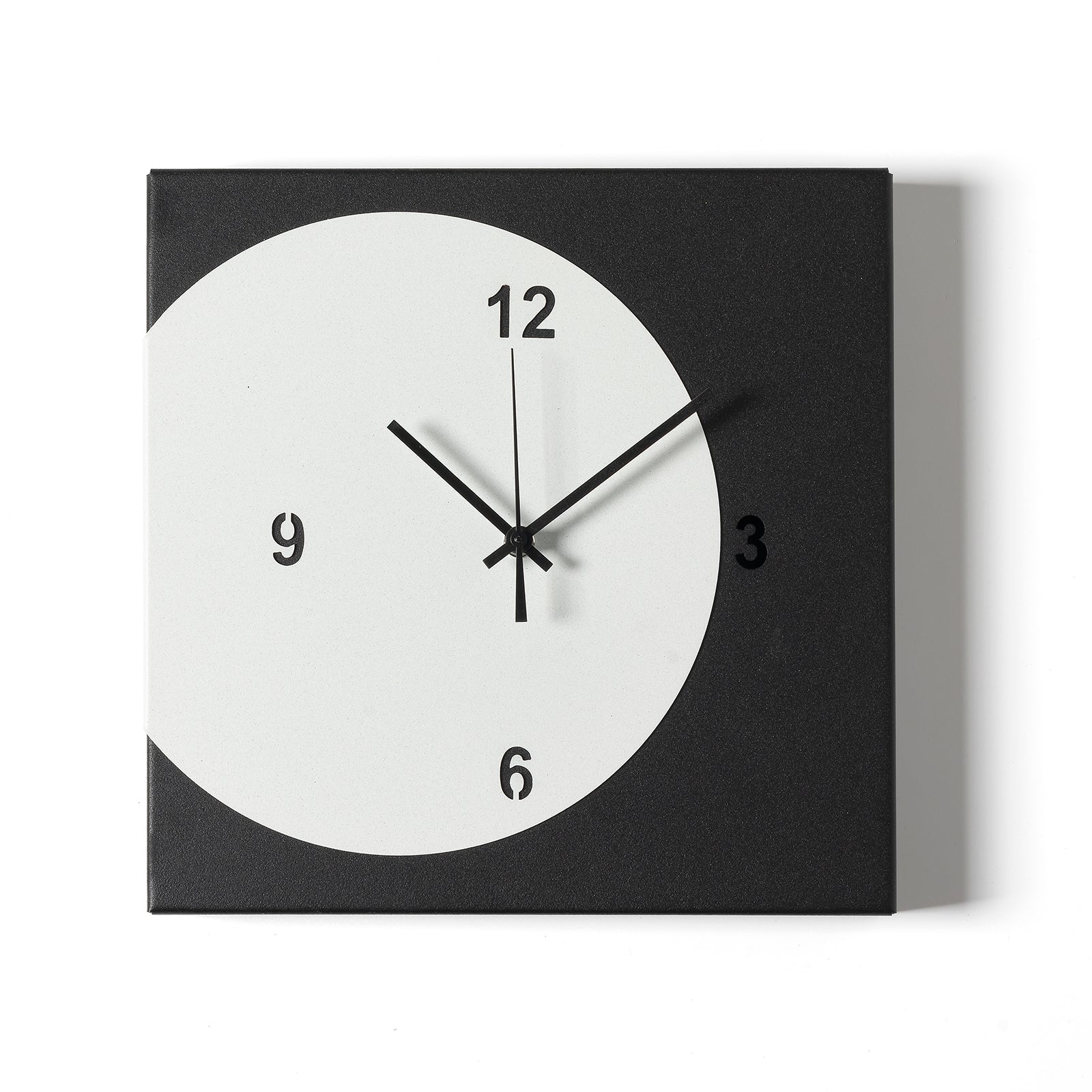 Orologio di design minimal Ecleo Arti E Mestieri