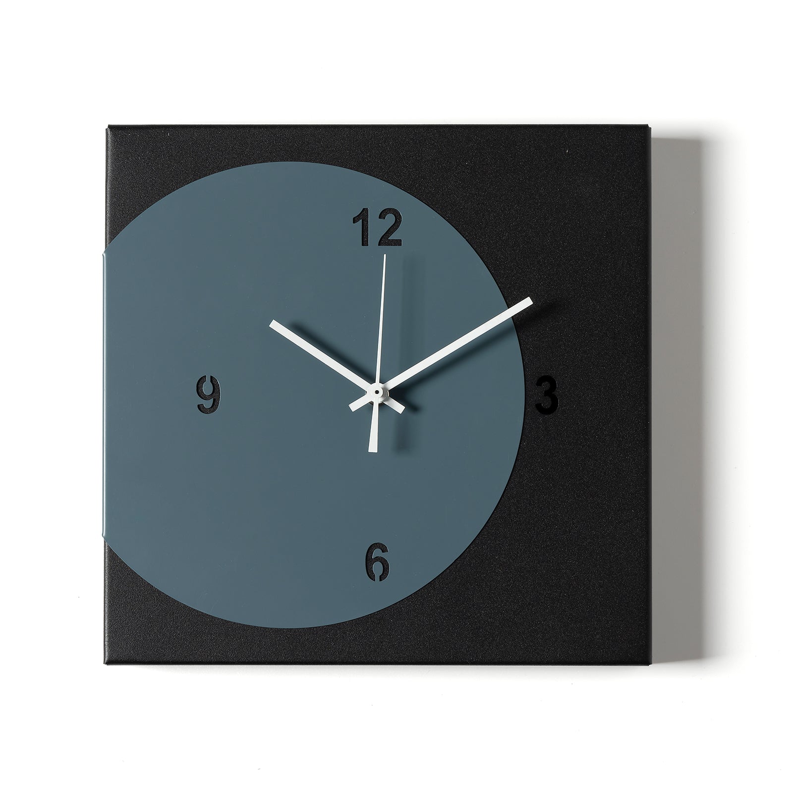 Orologio di design minimal Ecleo Arti E Mestieri