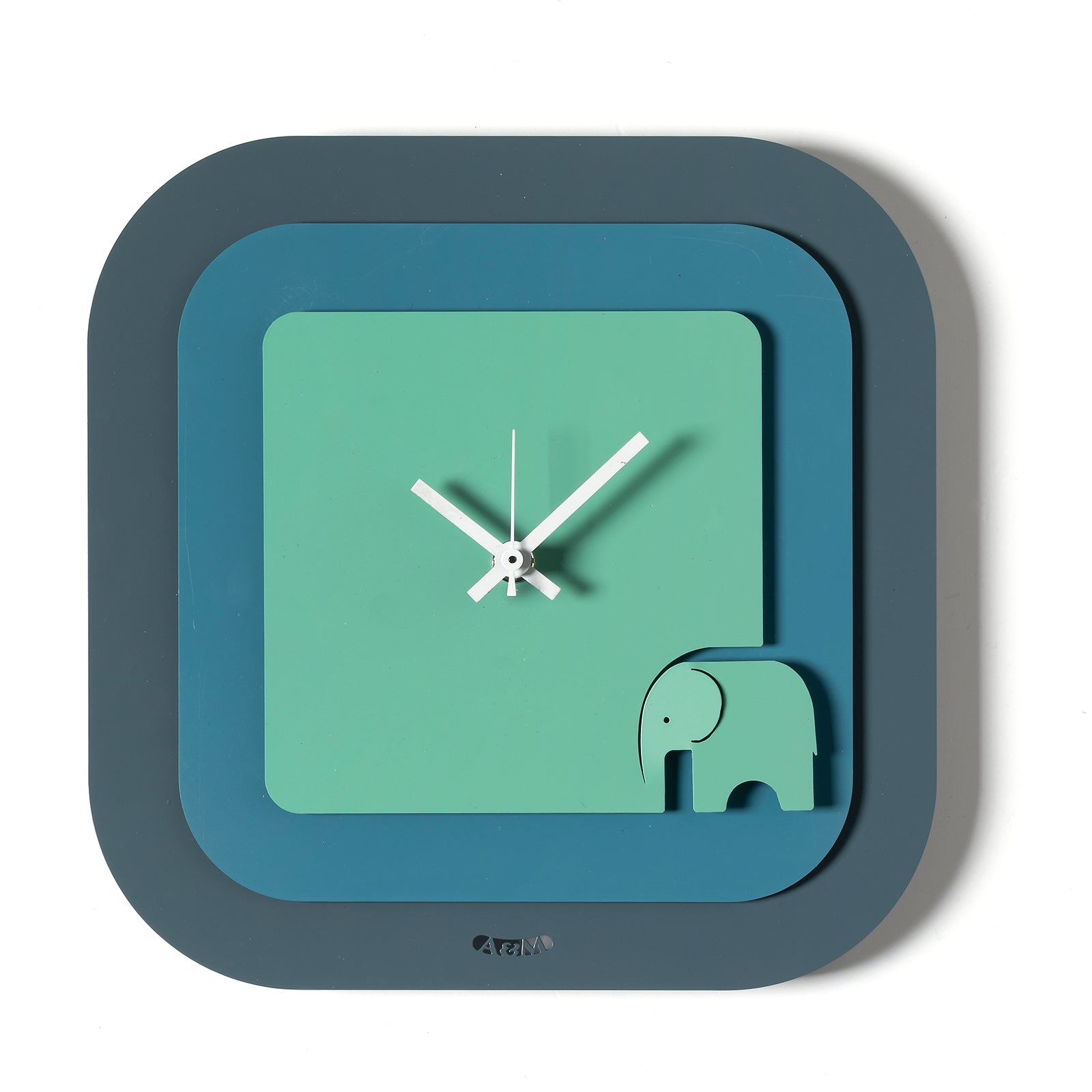 Orologio da parete moderno Tino Arti E Mestieri