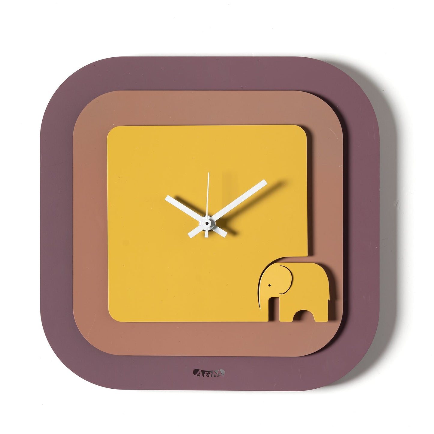 Orologio da parete moderno Tino Arti E Mestieri