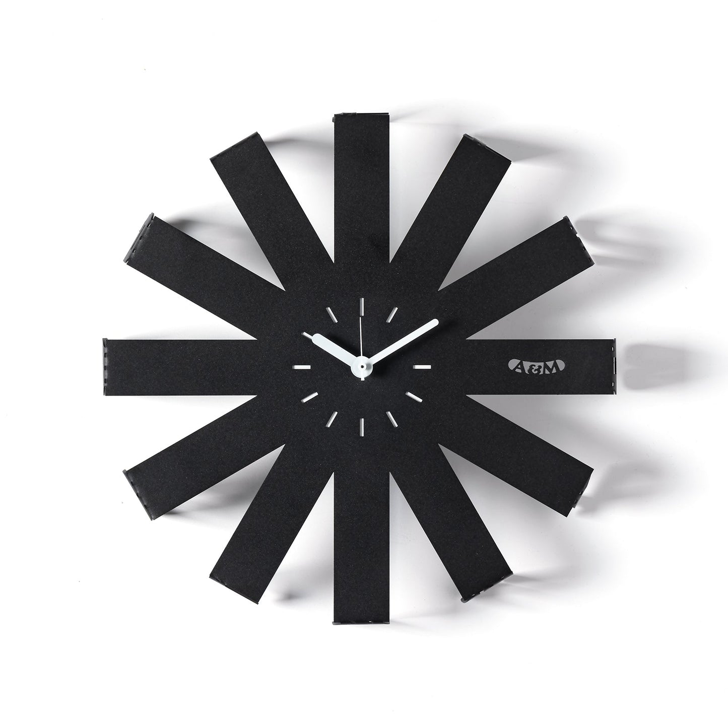 Orologio da parete di design Lumor Arti E Mestieri