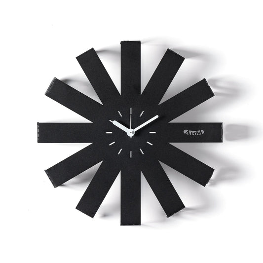 Orologio da parete di design Lumor Arti E Mestieri