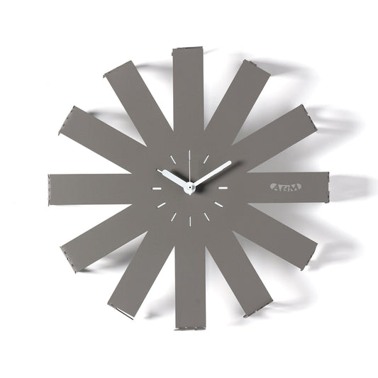 Orologio da parete di design Lumor Arti E Mestieri