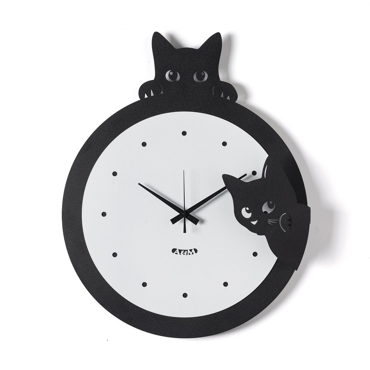 Orologio da parete di design Silvestro Arti E Mestieri