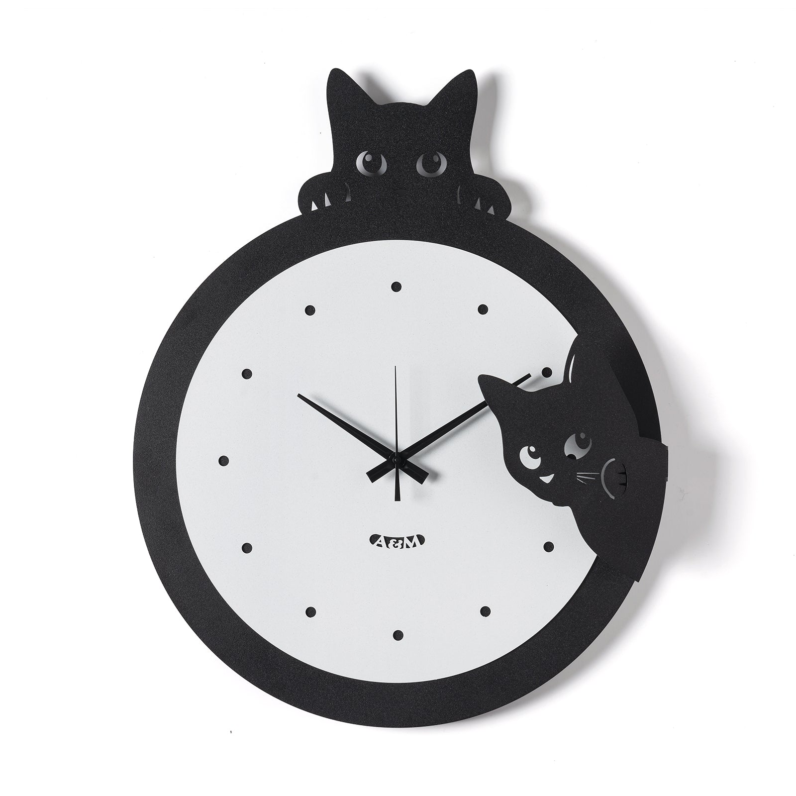 Orologio da parete di design Silvestro Arti E Mestieri