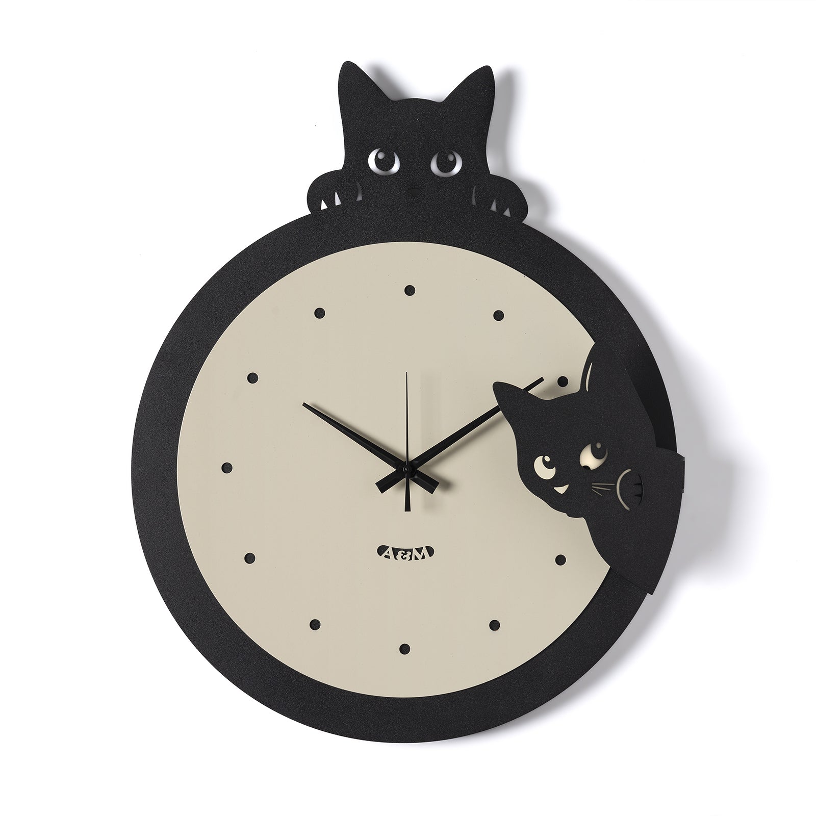 Orologio da parete di design Silvestro Arti E Mestieri