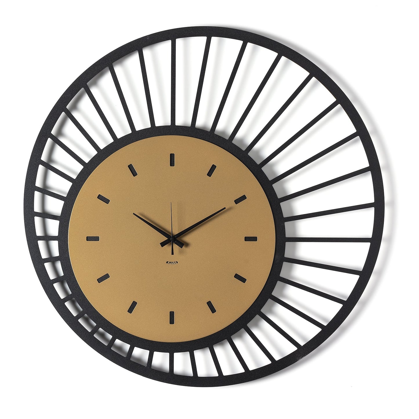 Orologio da parete di design Ray Arti E Mestieri