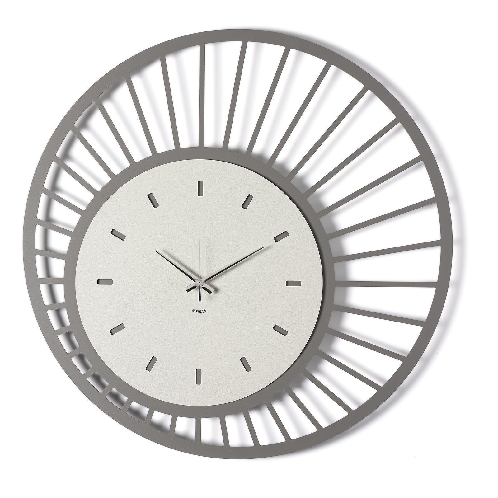 Orologio da parete di design Ray Arti E Mestieri