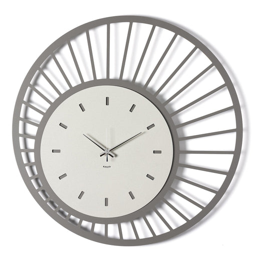 Orologio da parete di design Ray Arti E Mestieri