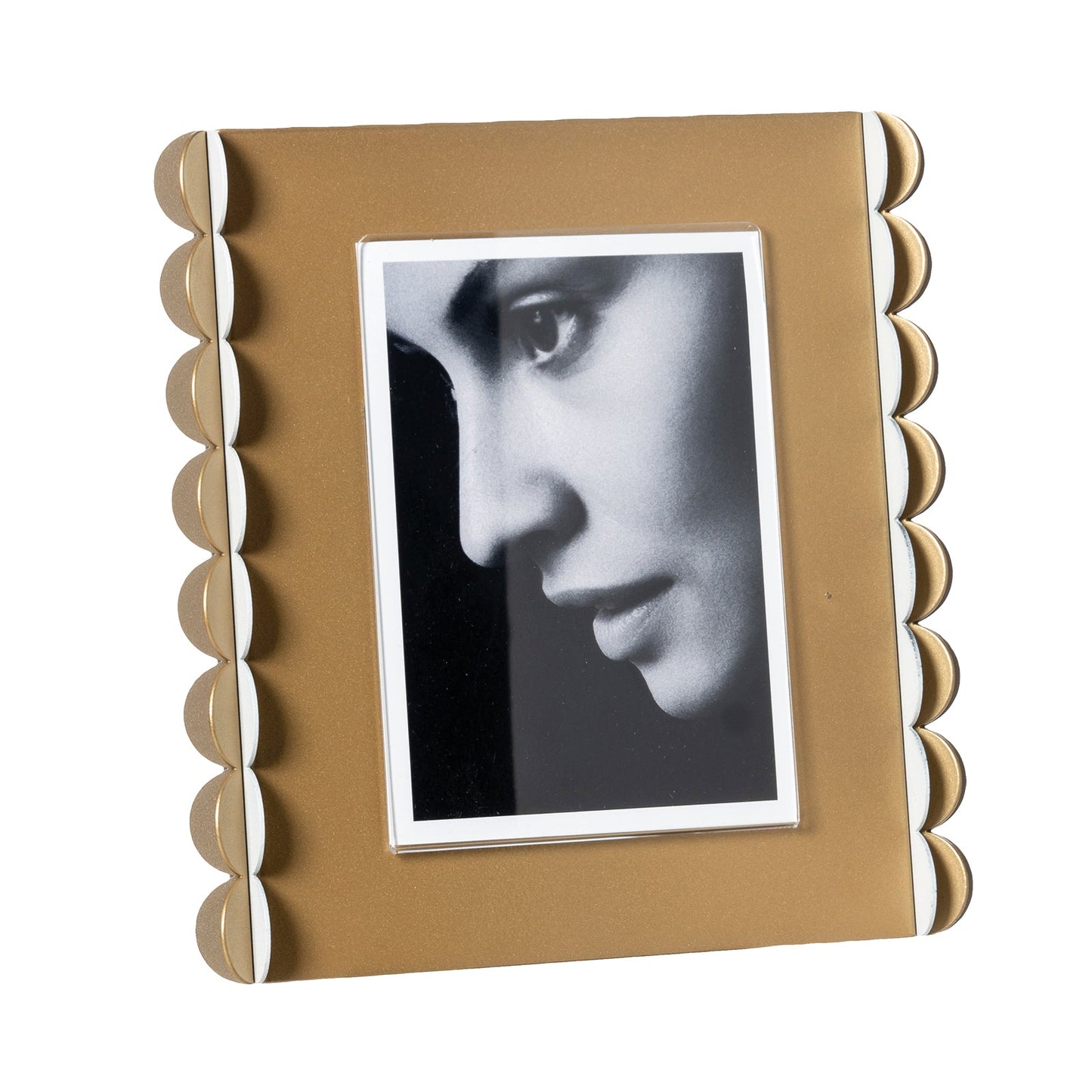 Portafoto di design Volans grande Arti E Mestieri