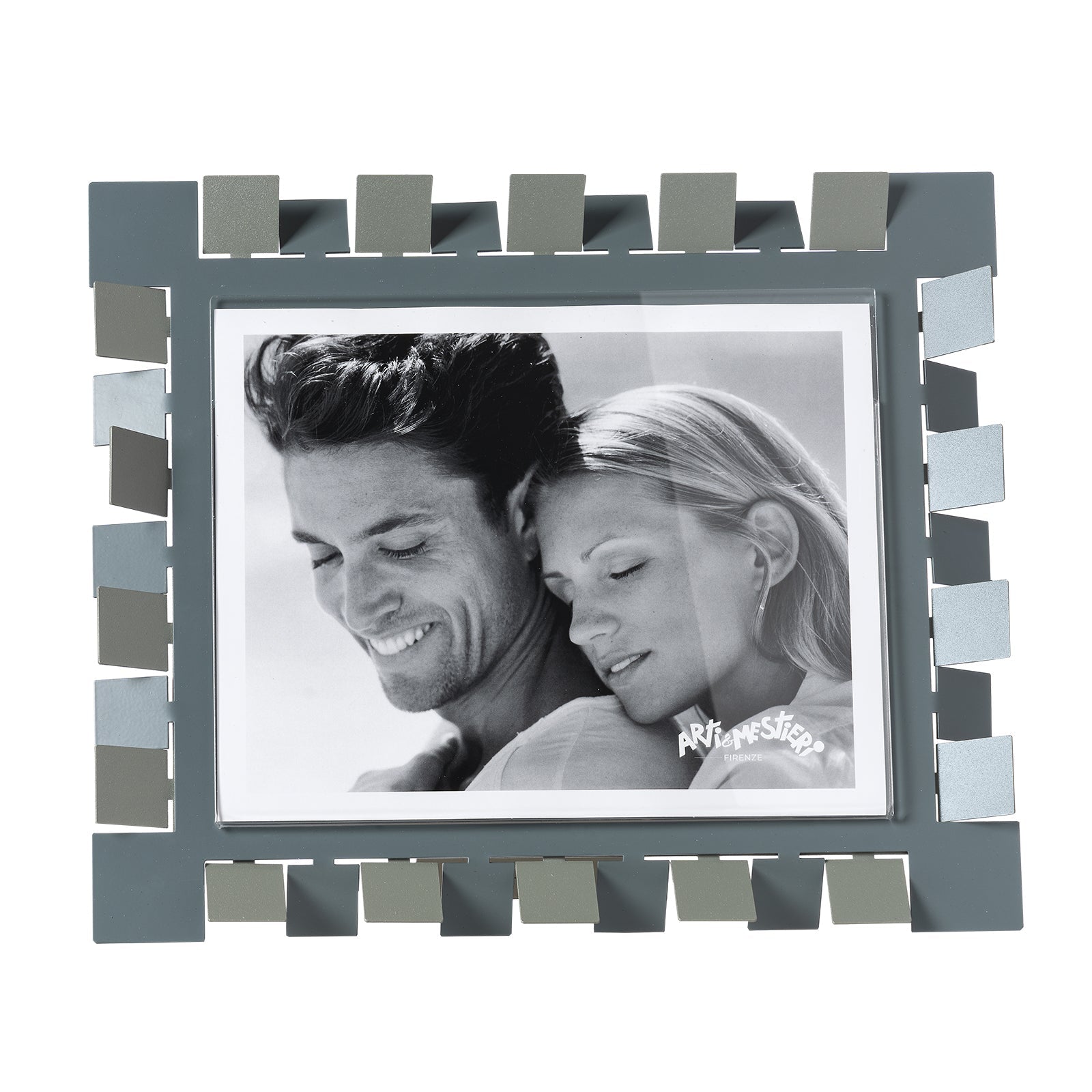 Portafoto Vertigo maxi orizzontale Arti E Mestieri