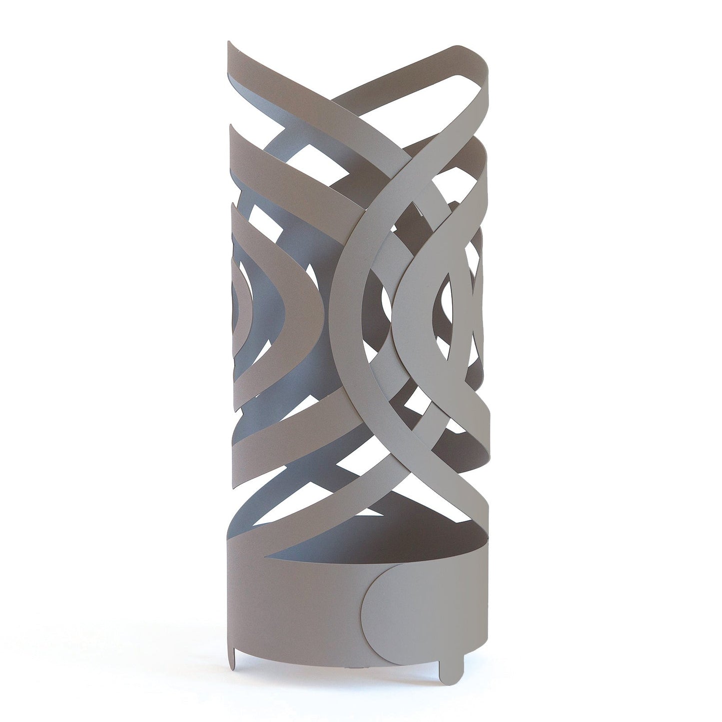 Portaombrelli moderno Optical Arti E Mestieri