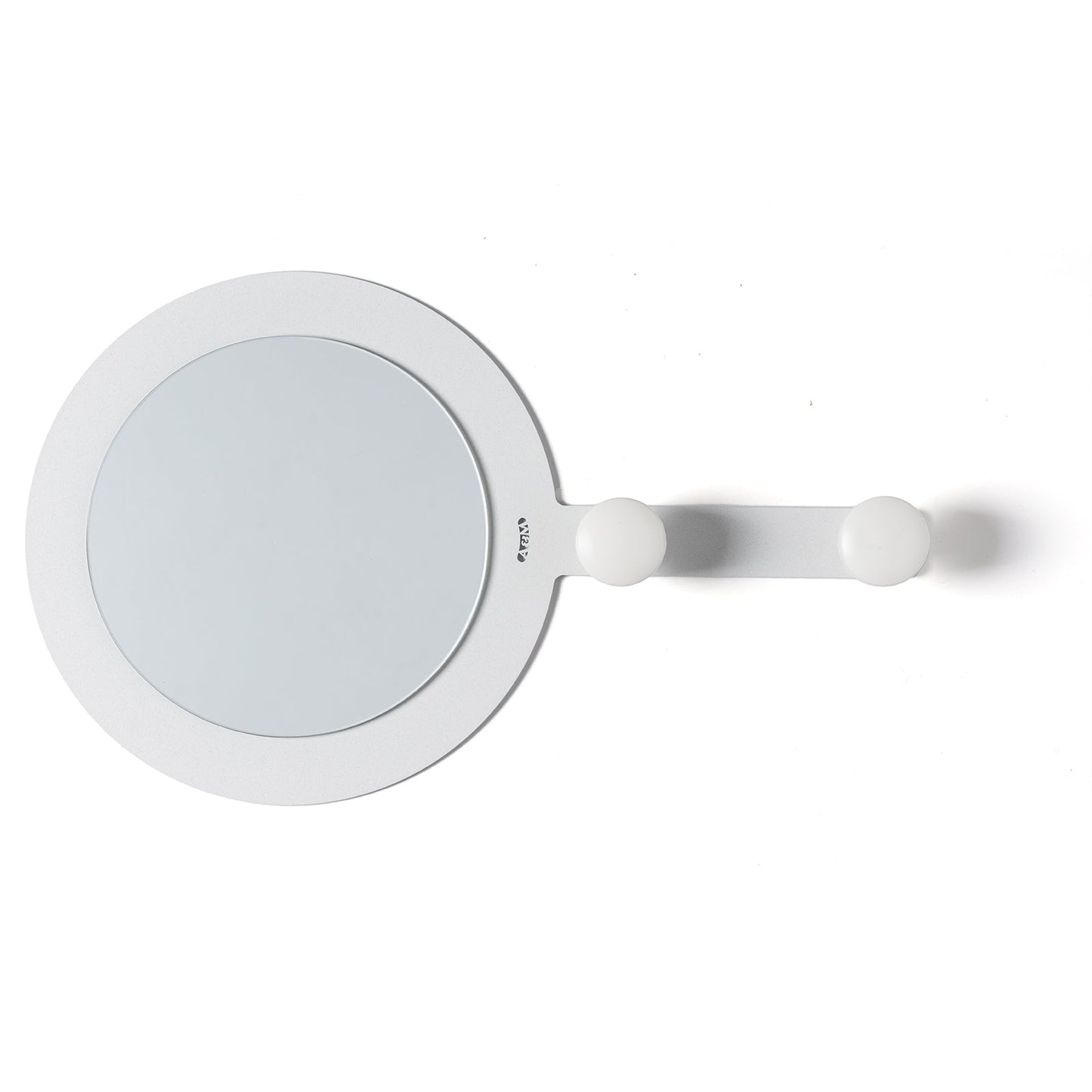 Specchio moderno da parete Riflesso & Appeso Arti E Mestieri