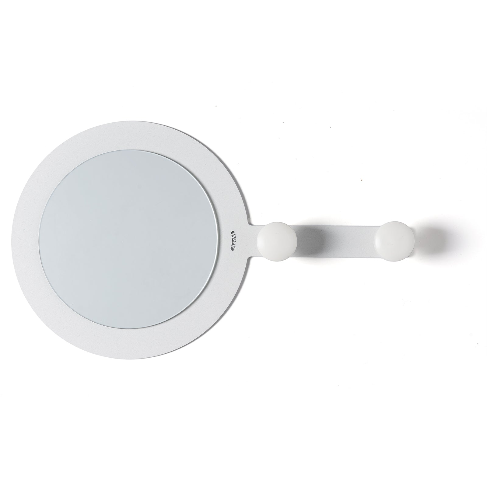 Specchio moderno da parete Riflesso & Appeso Arti E Mestieri