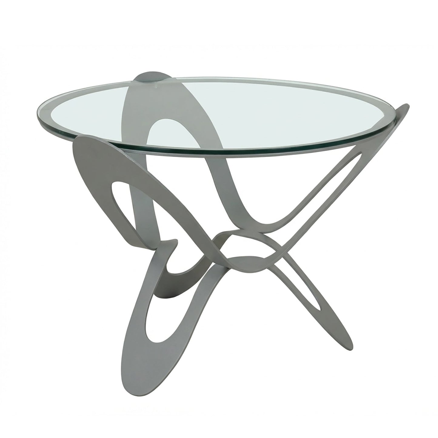 Tavolino moderno di design Ninfa Arti E Mestieri
