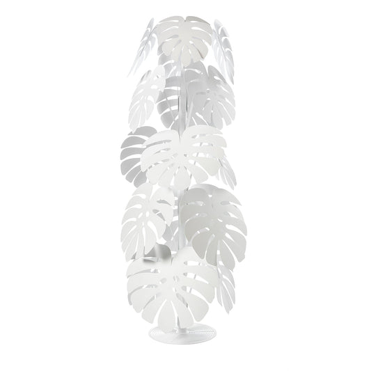 Pianta decorativa moderna Monstera grande Arti E Mestieri