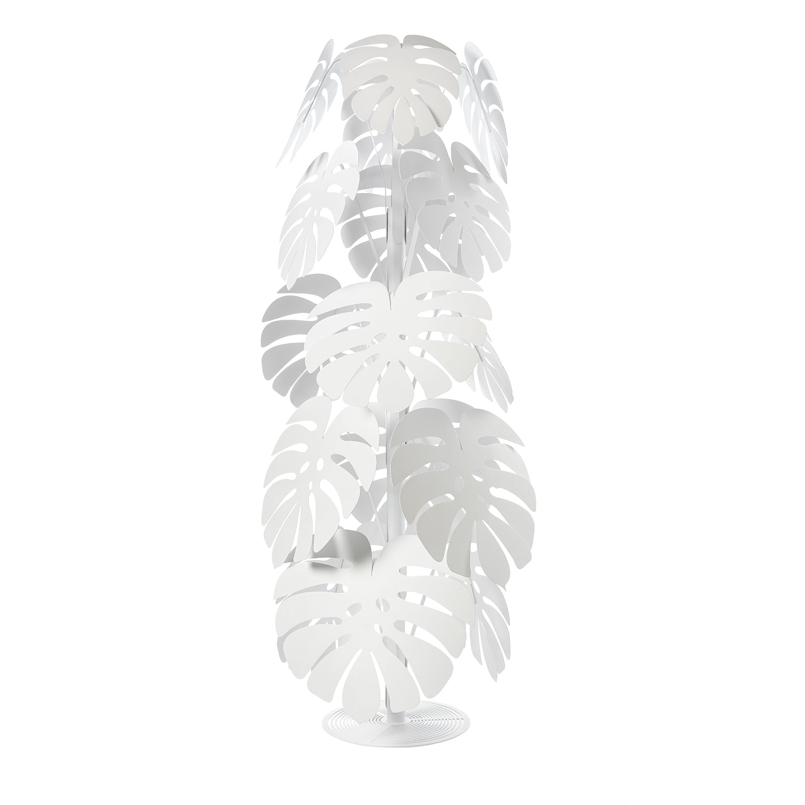 Pianta decorativa moderna Monstera grande Arti E Mestieri