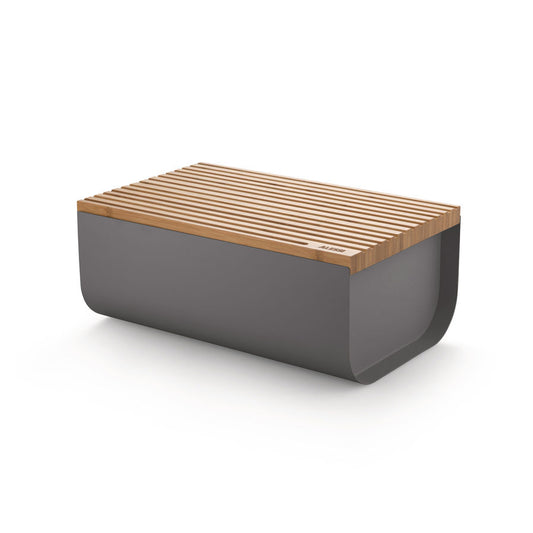 Mattina Bread Box Cass.Pane Dg