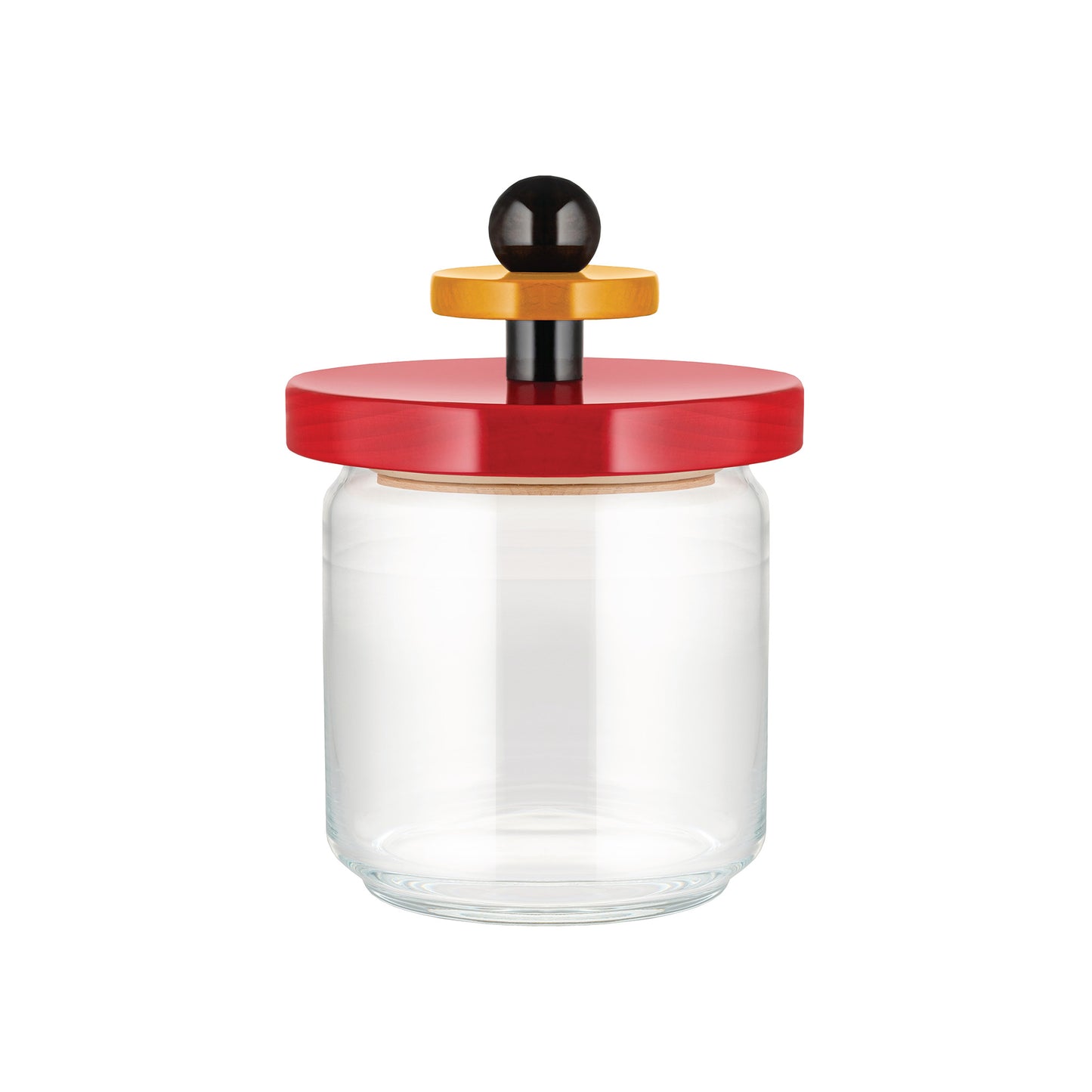 Set 2 Barattoli 75 cl Alessi
