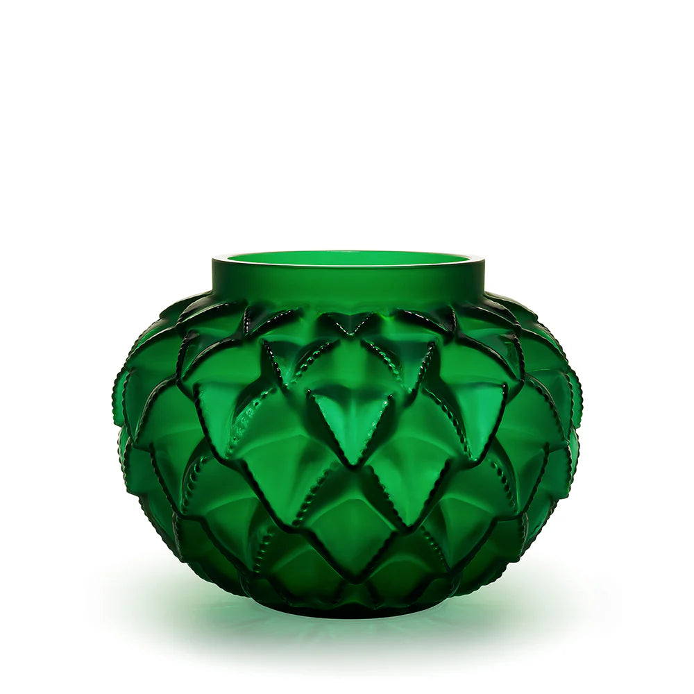 Languedoc Vaso grande verde