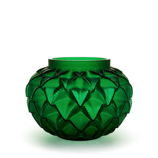 Languedoc Vaso grande verde