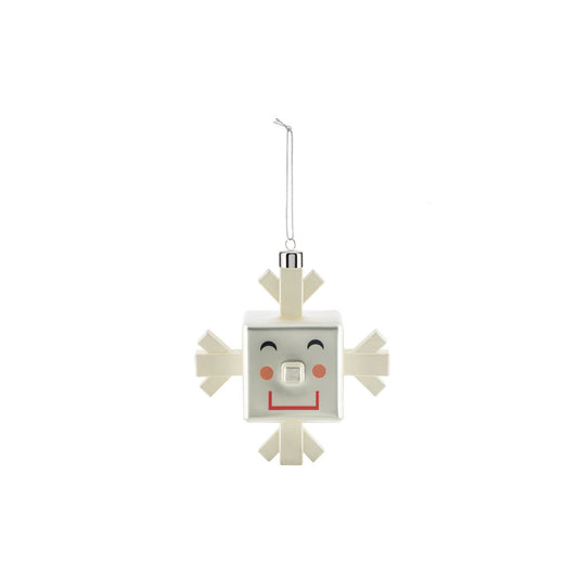 Snowray Decorazione Natale