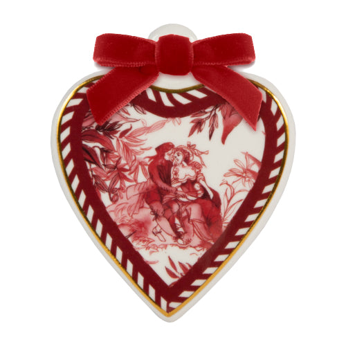 Cuore Piatto - Le Rouge
