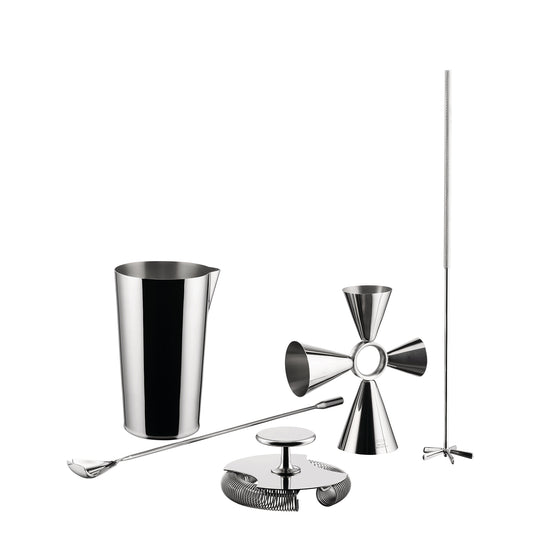 Tending Box  Mixing Kit 5 Pz