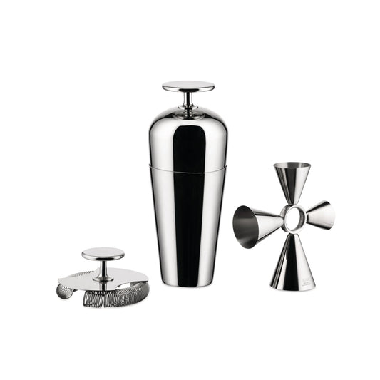 Tending Box Mixing Kit 3 Pz. Alessi