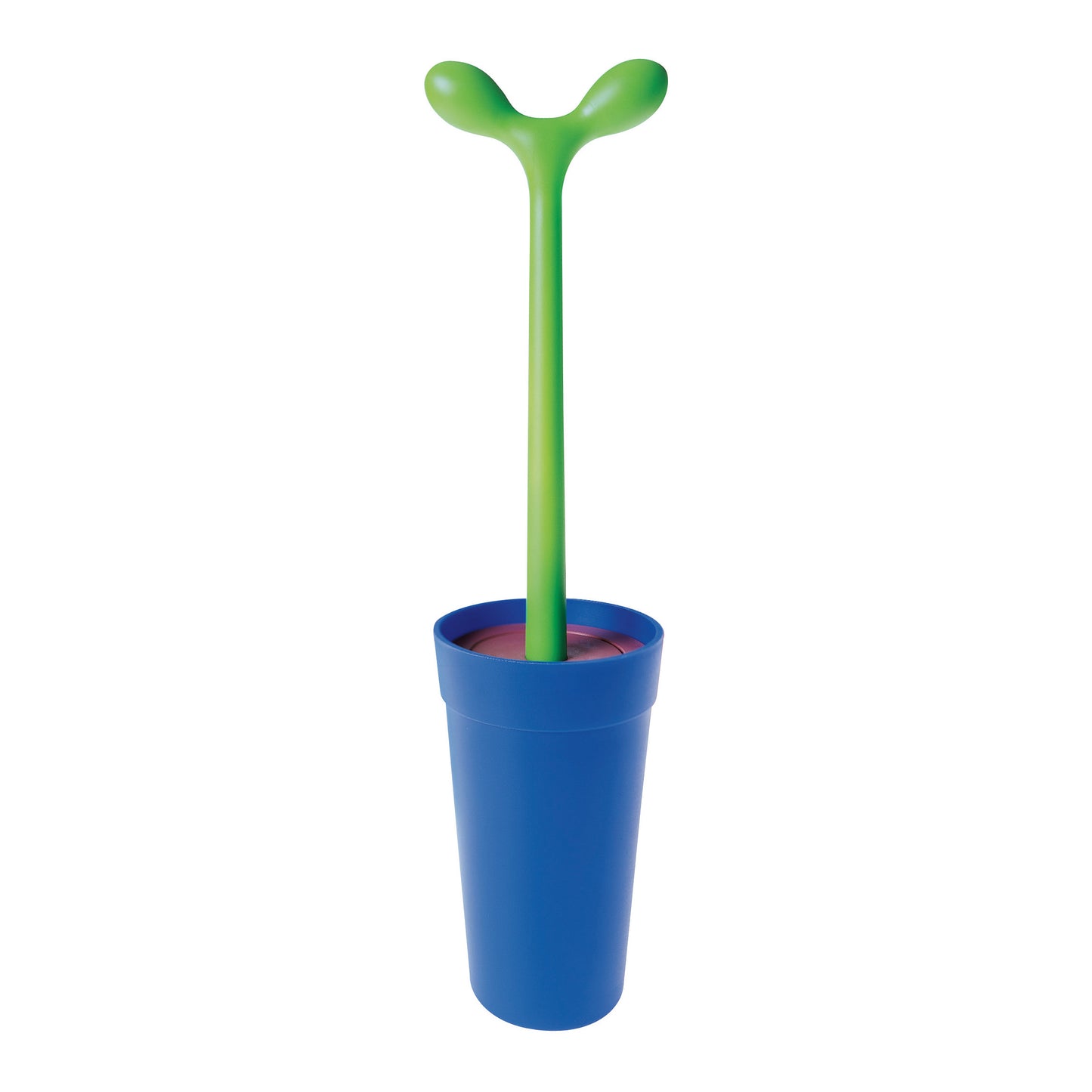 Merdolino Scopino  Azzurro Alessi