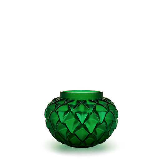 Languedoc Vaso piccolo verde