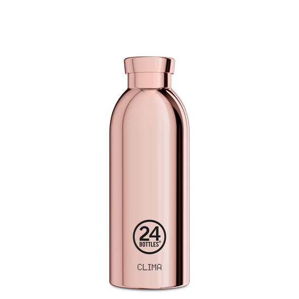 Clima Bottle 050 Rose Gold 24Bottle